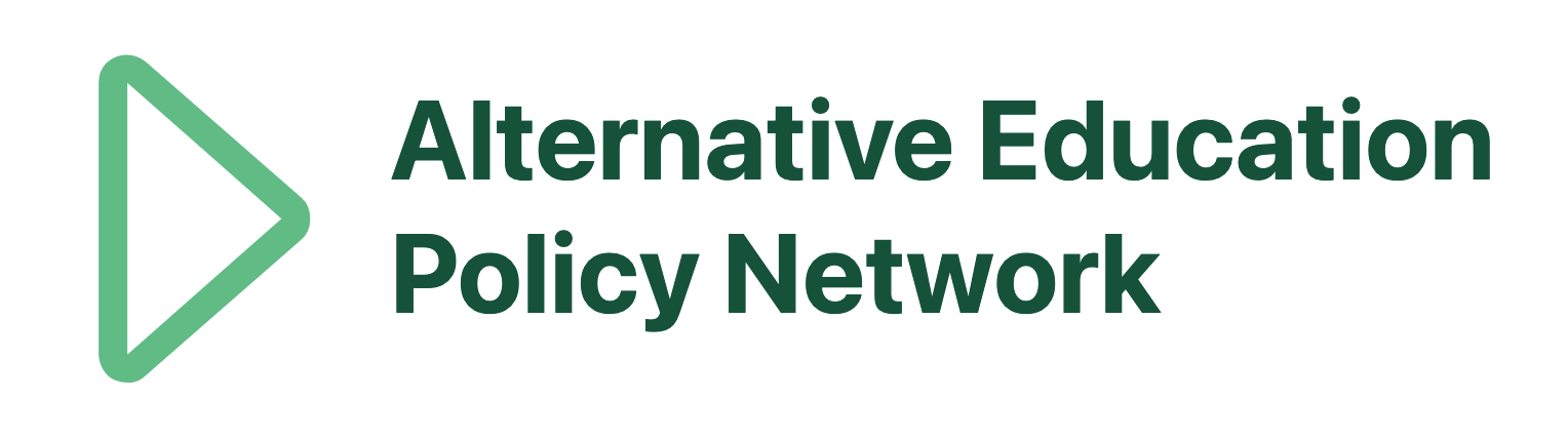 Alternative Education Policy Network