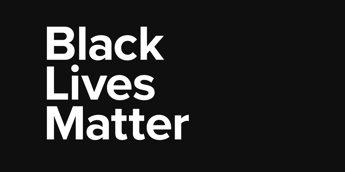 Black Lives Matter