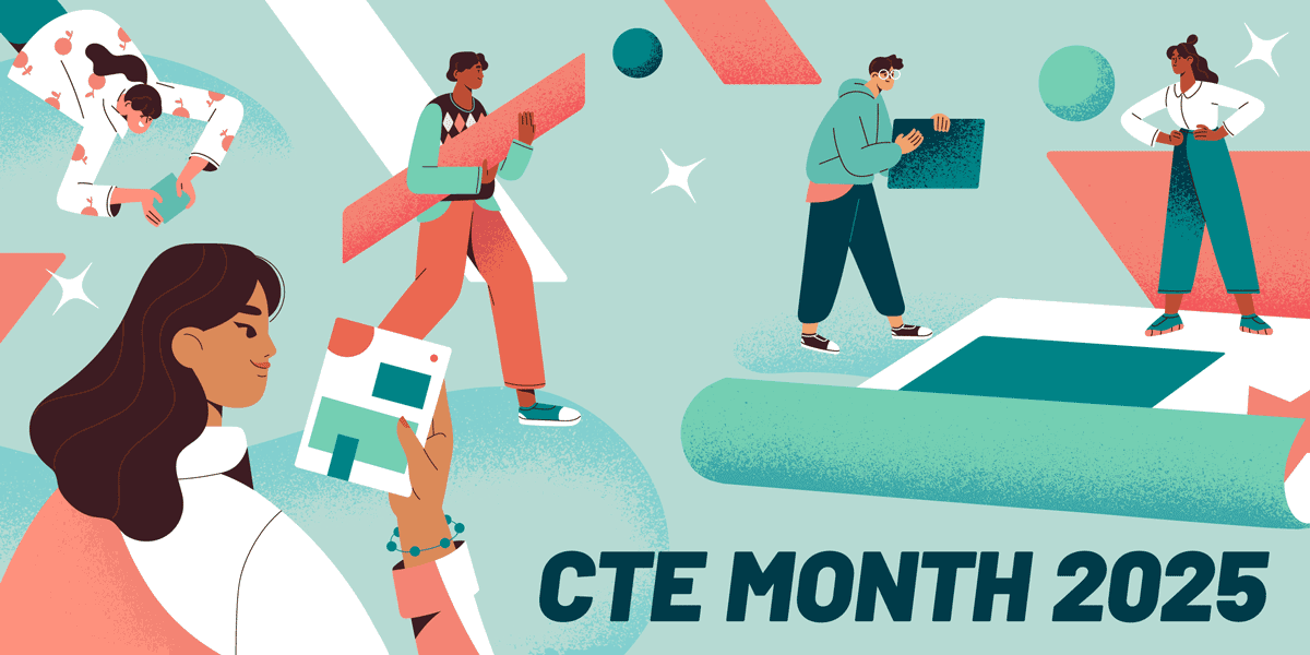 CTE Month