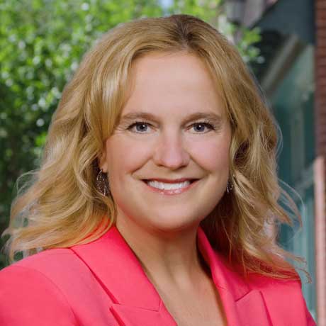 Jillian Balow