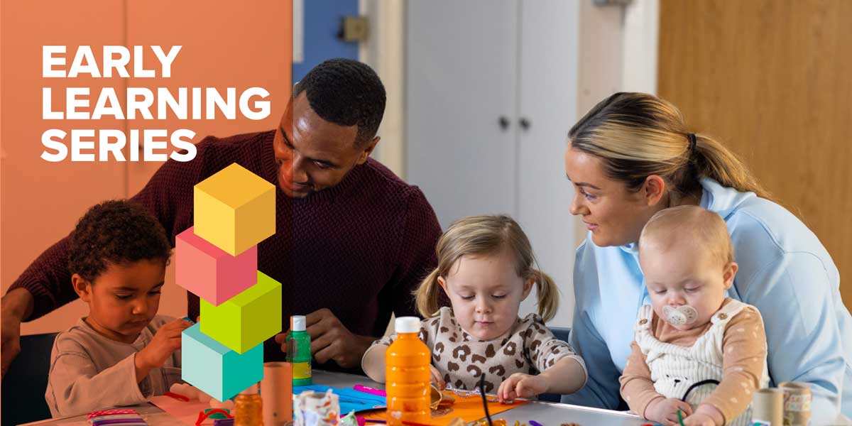 Early Learning Series