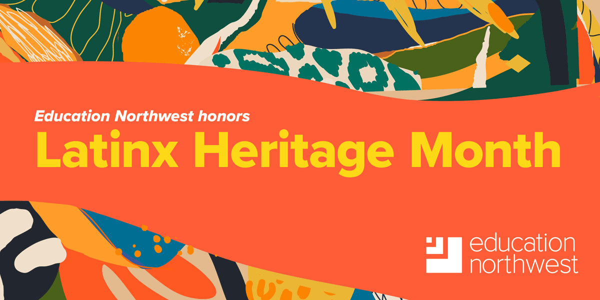 Latinx Heritage Month