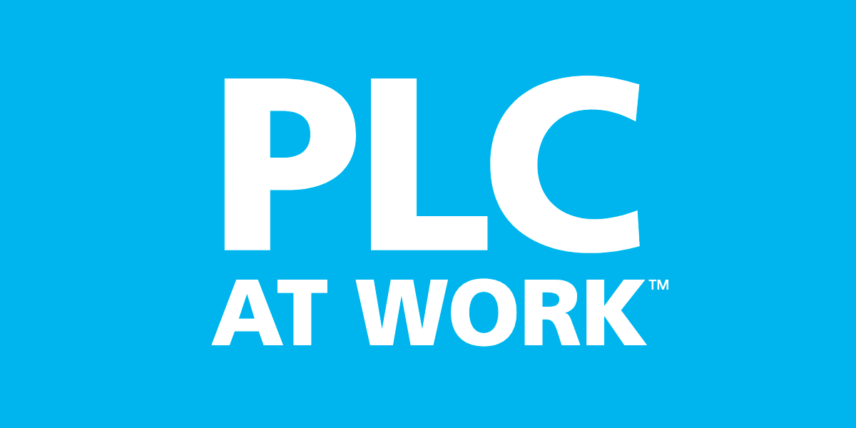PLC @ Work logo