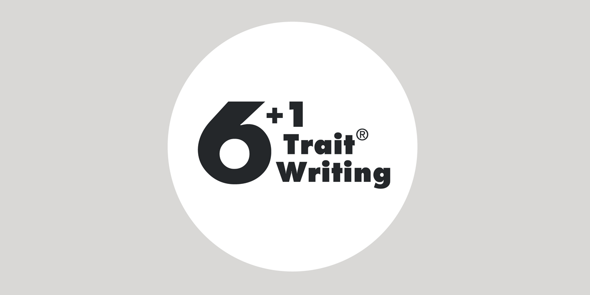 6+1 Traits logo
