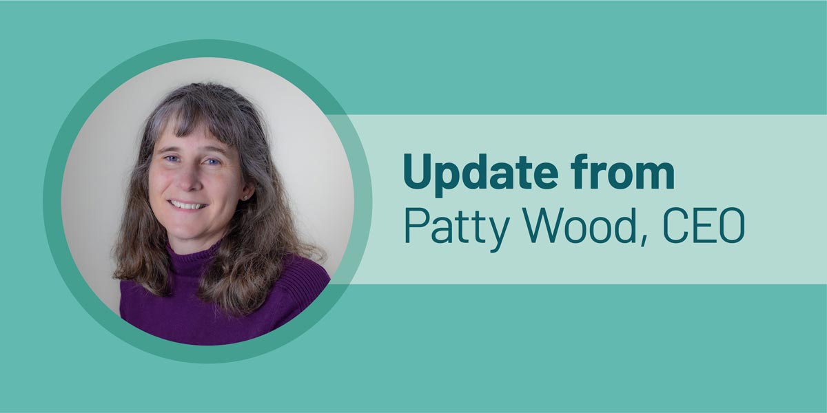 photo of Patty Wood