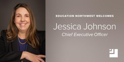 Jessica Johnson Named Chief Executive Officer