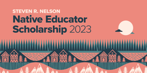 2023 Nelson Scholarship