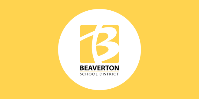 Beaverton SD logo