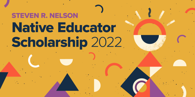 2022 Nelson Scholars