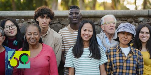 group of people