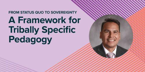 人文 Indigenous Education Indigenous Education: Language, Culture and Identity: Jacob