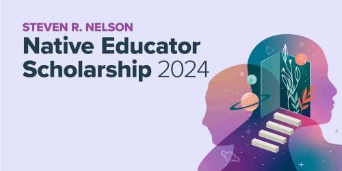 2024 Steven R. Nelson Scholarship